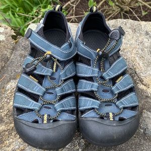 Keen waterproof sandals